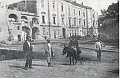 Palazzo Ducale nell'anno 1890